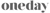 Oneday Design Group Logotype