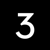 Door No. 3 Logotype