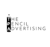 The Pencil Advertising Logotype