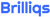 Brilliqs Logotype