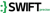 Swift Precise Logotype