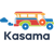 Kasama Digital Logotype