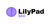 Lilypad SEO Logotype