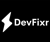 DevFixr Logotype