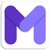 Momentum Media Advertising Logotype