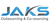 JAKS Australia Logotype