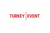 Turkey Event Logotype