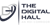 The Digital Hall Logotype