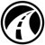 THE ROAD WEB AGENCY Logotype