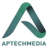 AptechMedia Private Limited Logotype