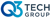 Q3 Tech Group Logotype