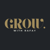 Grow With Rafay Logotype