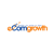 eComgrowth Logotype