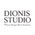 Dionis Studio Logotype