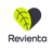 Revienta Logotype