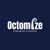 Octomize Logotype