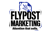 FlyPost Marketing Logotype