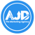 Aryan Jalan Digital Logotype