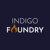 Indigo Foundry Logotype