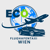 ECO Flughafentaxi Wien Logotype