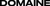 Domaine Logotype