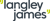 Langley James IT Recruitment Logotype