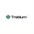 Treblum Logotype