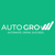 Auto Grow Logotype
