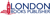 London Books Publisher Logotype