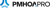 PMHOA Pro Logotype