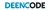 DeenCode Logotype