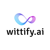 Wittify AI Logotype