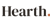 Hearth Web Studio Logotype