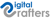 DigitalCrafters Logotype