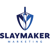 Slaymaker Marketing Logotype