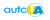 AutoUA® Logotype
