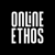 Online Ethos Logotype