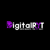 Digital RYT Logotype