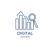 Digitalzaara Logotype