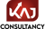 KAJ Consultancy Logotype