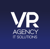 VR Agency Bruxelles Logotype