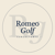 Romeo Golf Consultants LLC Logotype