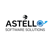Astello Software Solutions Logotype