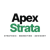ApexStrata Logotype