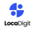locadigit Logotype