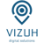 Vizuh Logotype