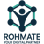 Rohmate Logotype