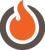 OrbitalFire Cybersecurity Logotype