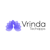 Vrinda Techapps Logotype
