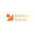 Iceberg Visual Logotype
